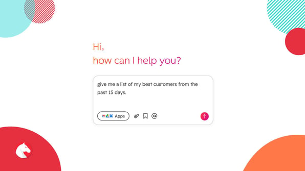 HubSpot AI CRM
