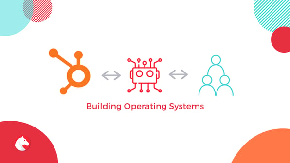 Construyendo Sistemas operativos de Negocios | Andimol
