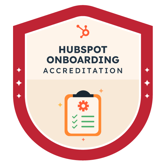 HubSpot-Onbaording-Accredited logo