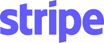 stripe logo horizontal
