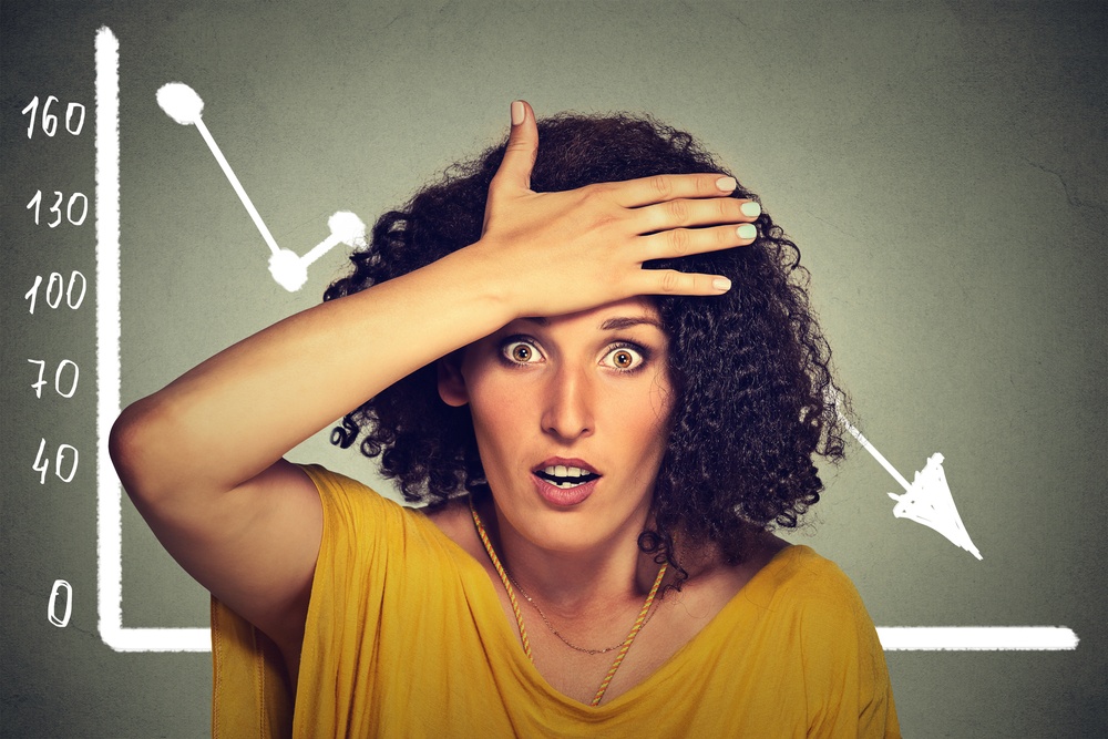 errores comunes en redes sociales para empresas