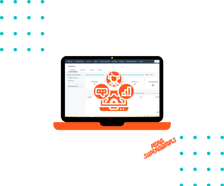 Web Masterclass >auditoria HubSpot_Andimol