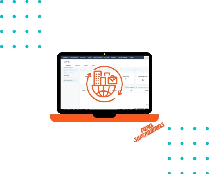 Web Masterclass >unidades de negocio