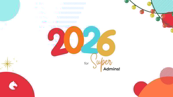 2026 plan for superadmins