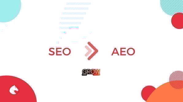 from SEO to AEO hubspot