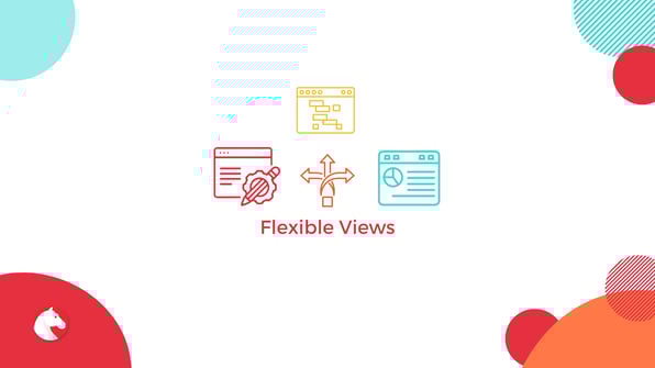 hubspot flexible views Andimol