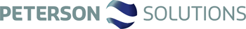 peterson logo