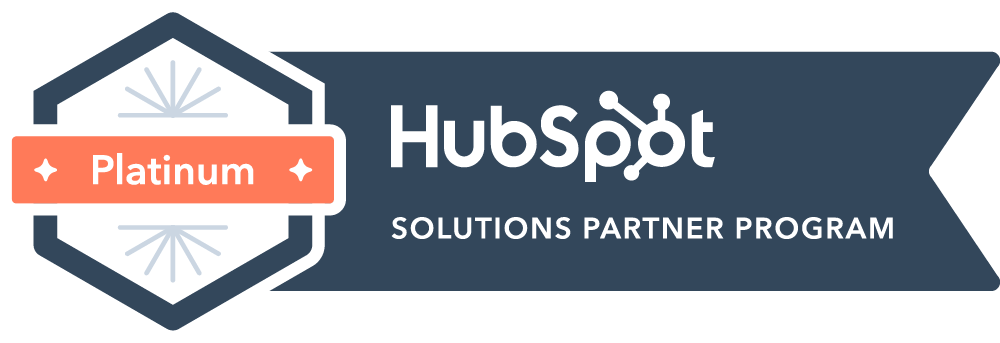 Andimol - HubSpot Platinum Solution Partner