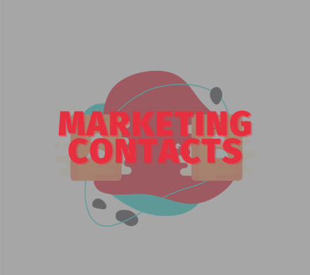 MARKETING CONTACTS CAJA