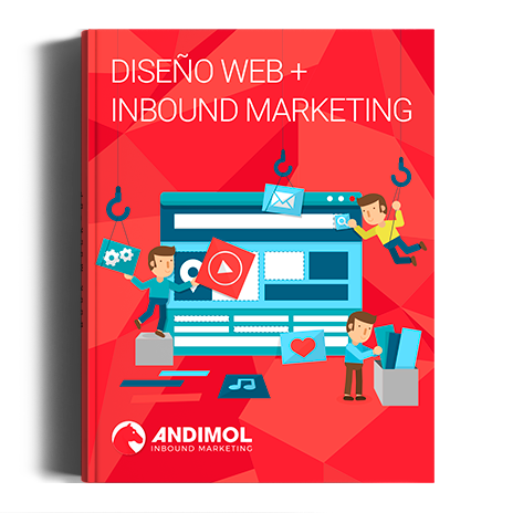 Diseño Web + Inbound Marketing