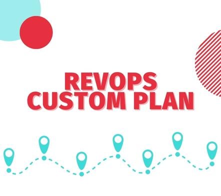 RevOps Custom Plan Andimol