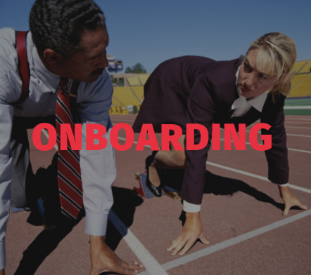 onboarding